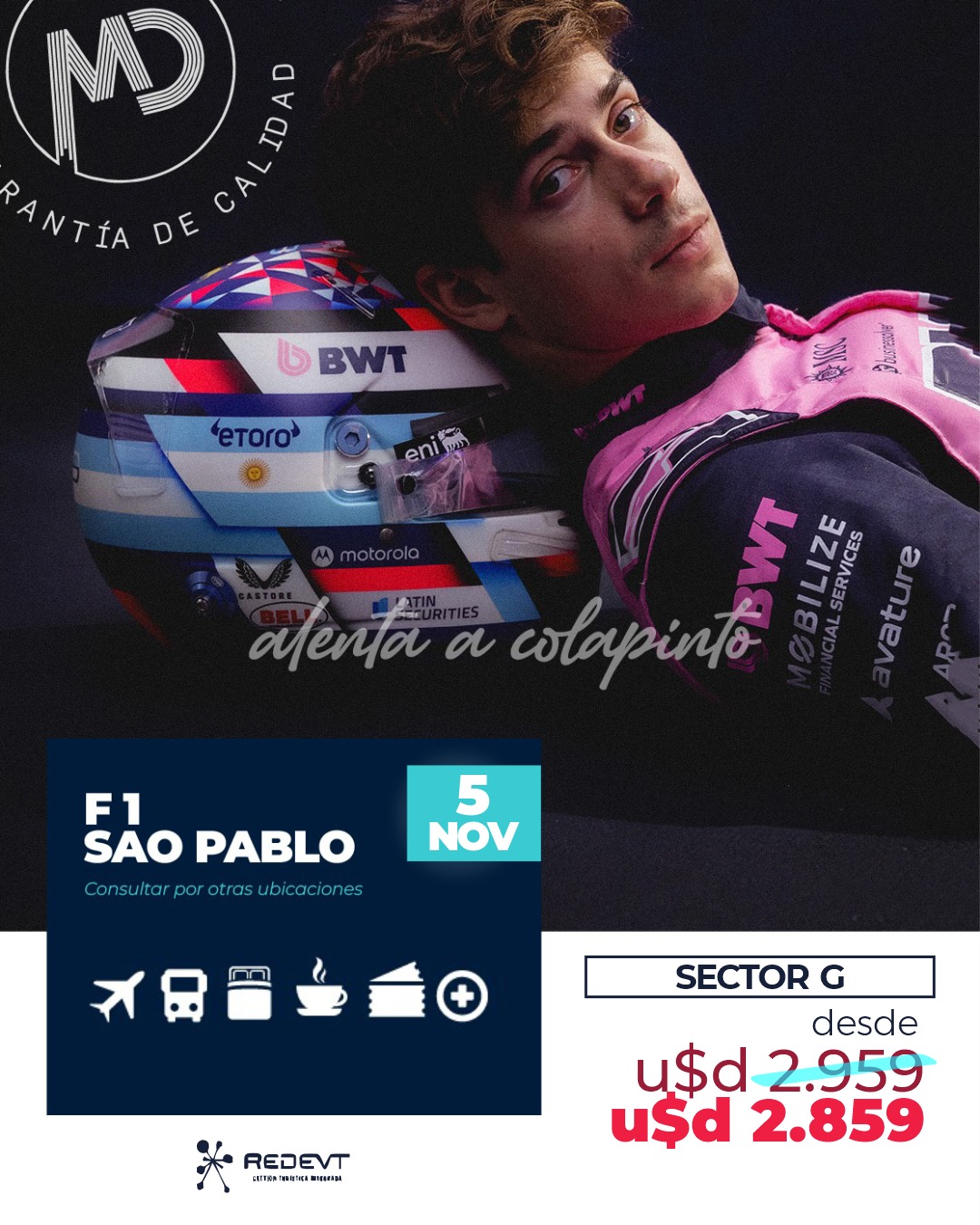 POPUP MAIN MD