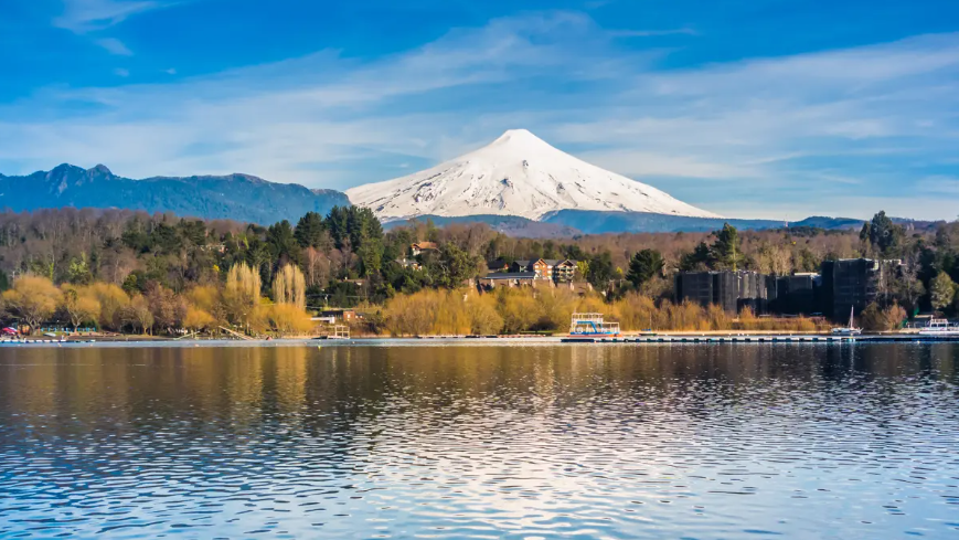 Descubriendo Chile