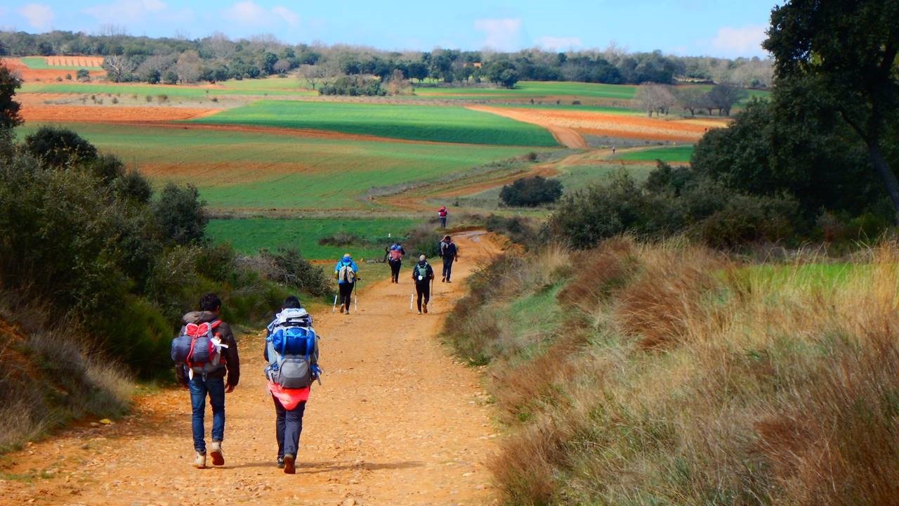 Portugal y Camino de Santiago