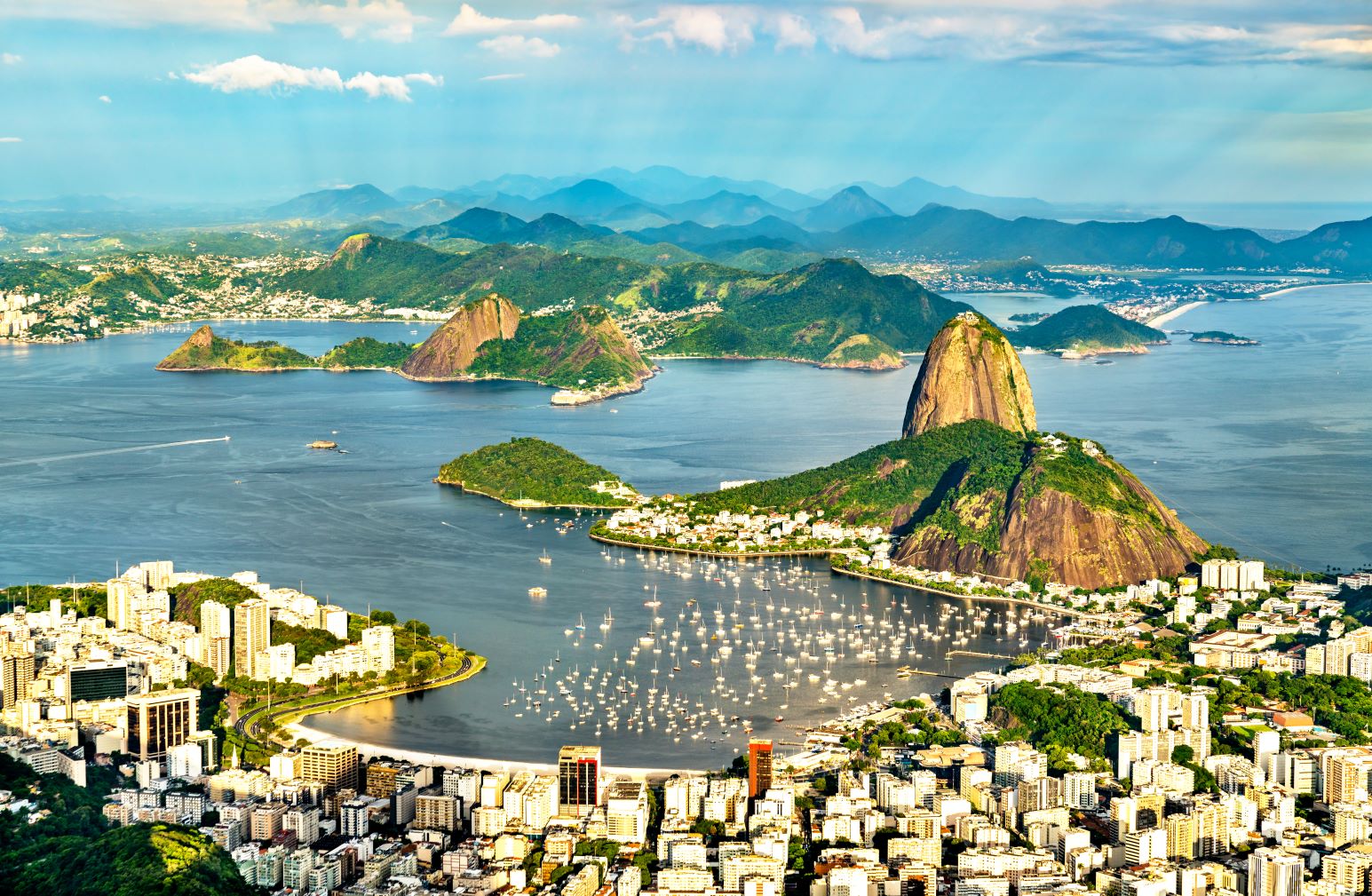 Río de Janeiro