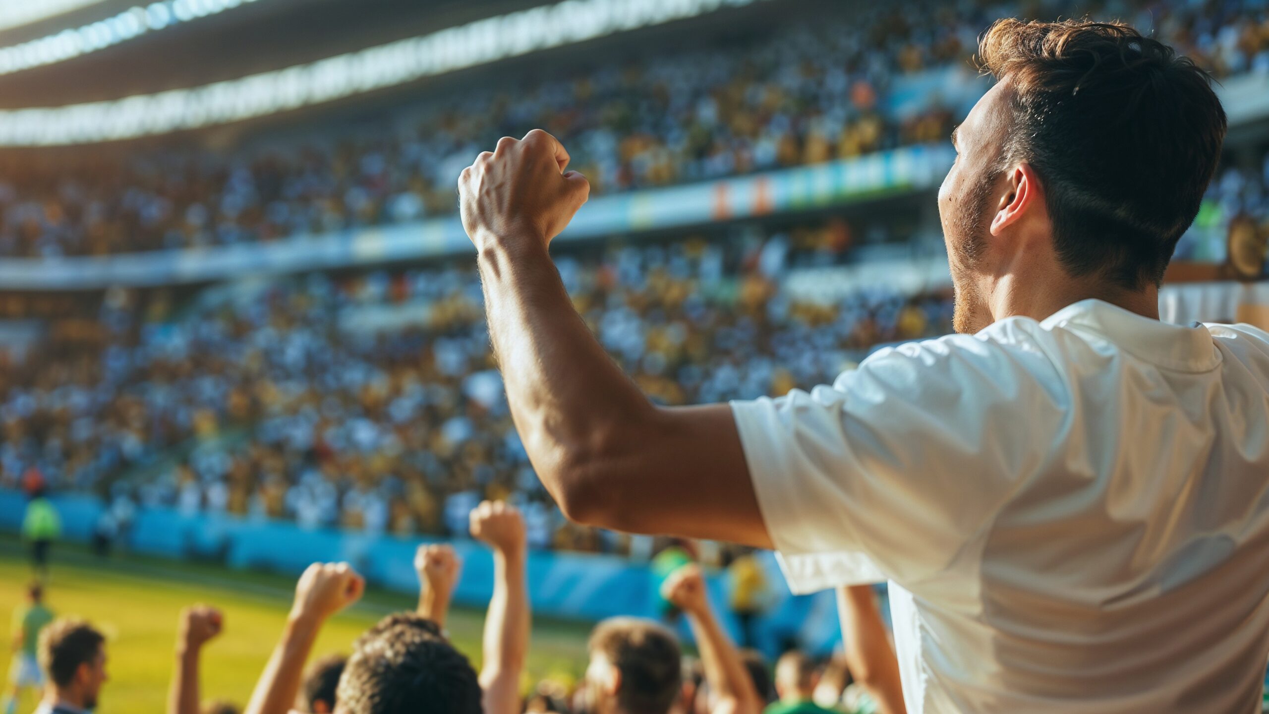 ¡Alentá la Selección! - The Last Dance
