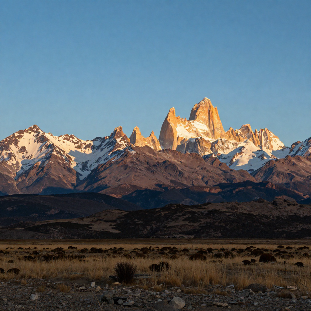 Malargüe Tierra de Volcanes y Maravillas - Desde MENDOZA